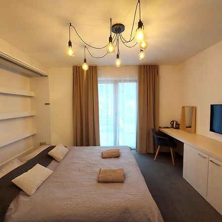 Vigeo Lounge B&B Coffee 波切尼斯 外观 照片