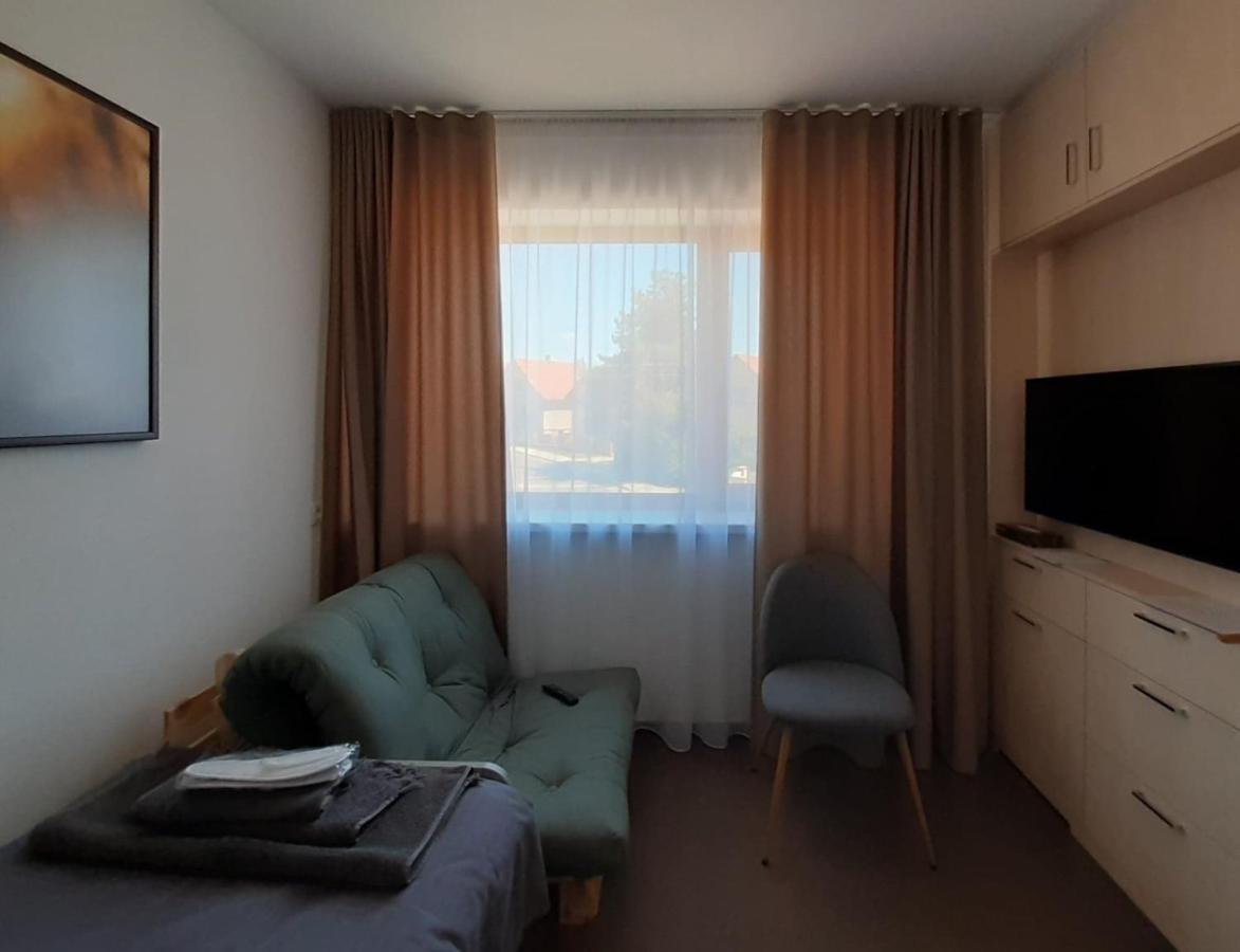 Vigeo Lounge B&B Coffee 波切尼斯 外观 照片