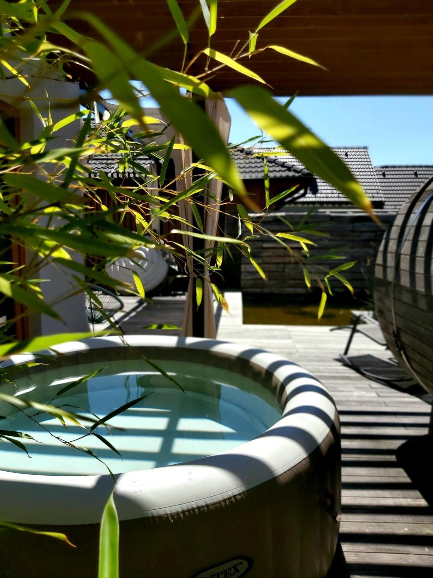 Vigeo Lounge B&B Coffee 波切尼斯 外观 照片